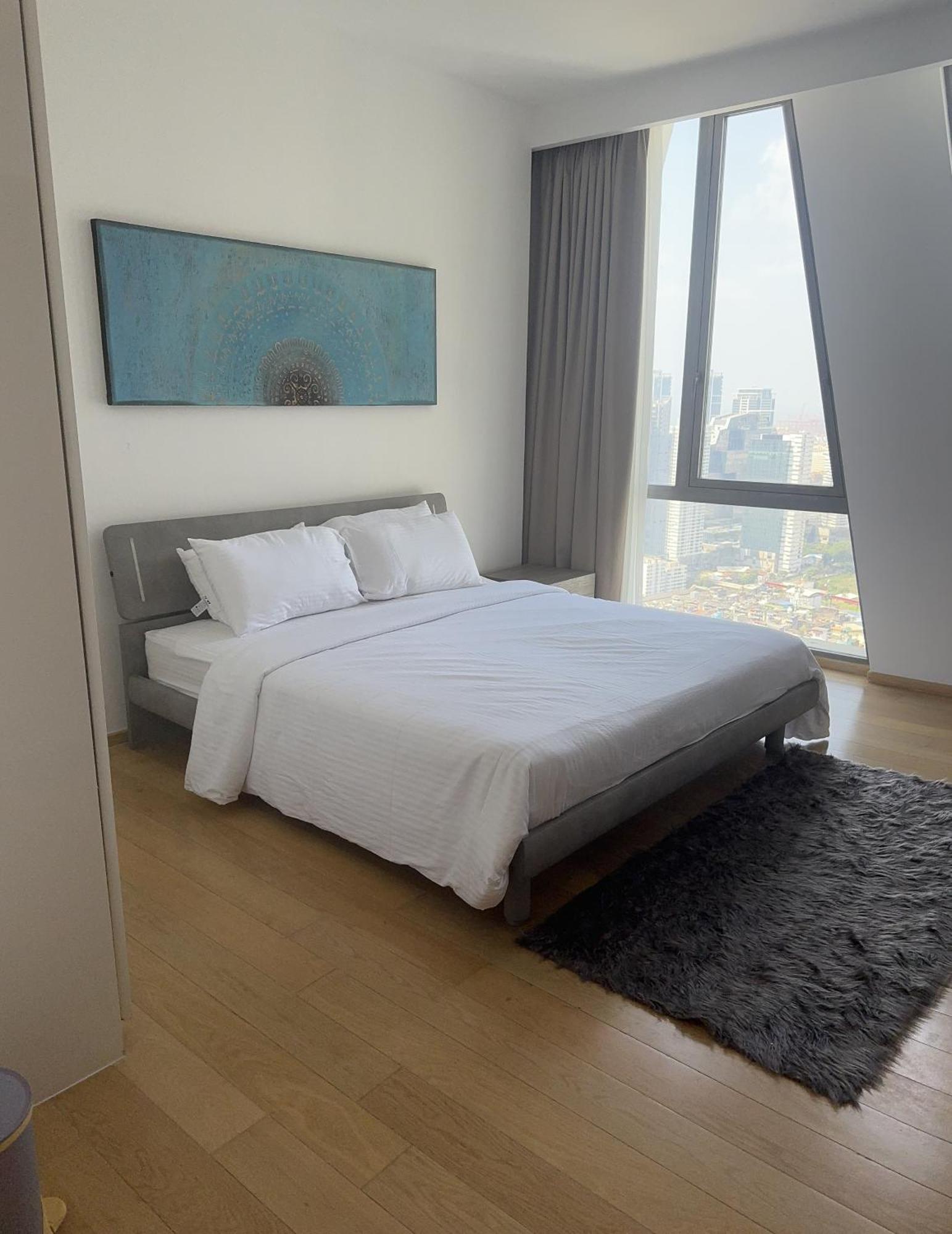 Altair Luxury Colombo By Miracle Apartment Exterior photo
